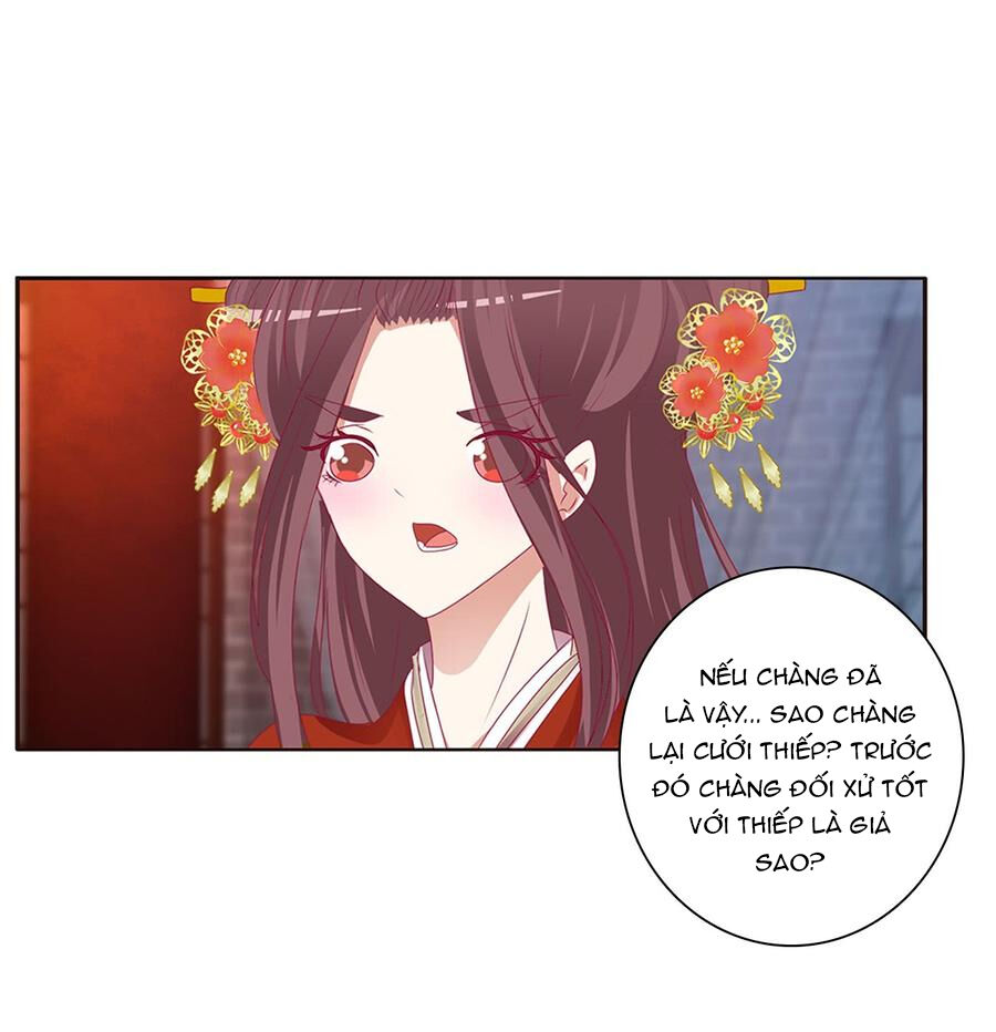 Thông Linh Phi Chapter 543 - Trang 2
