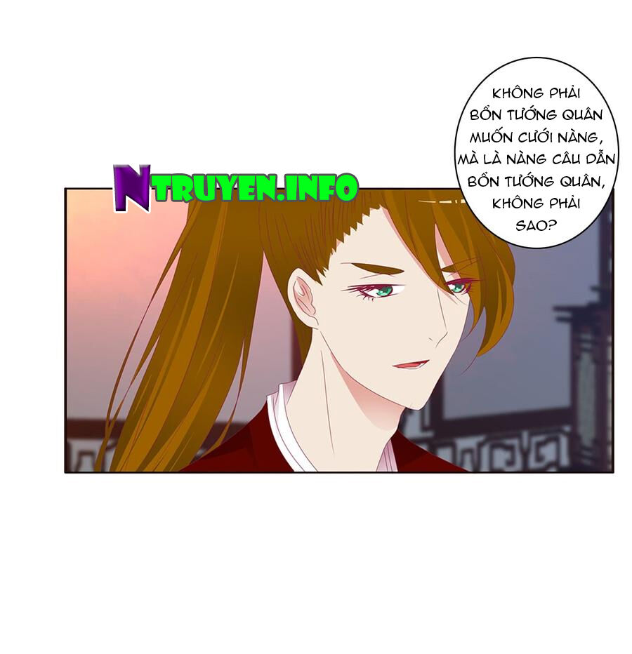 Thông Linh Phi Chapter 543 - Trang 2