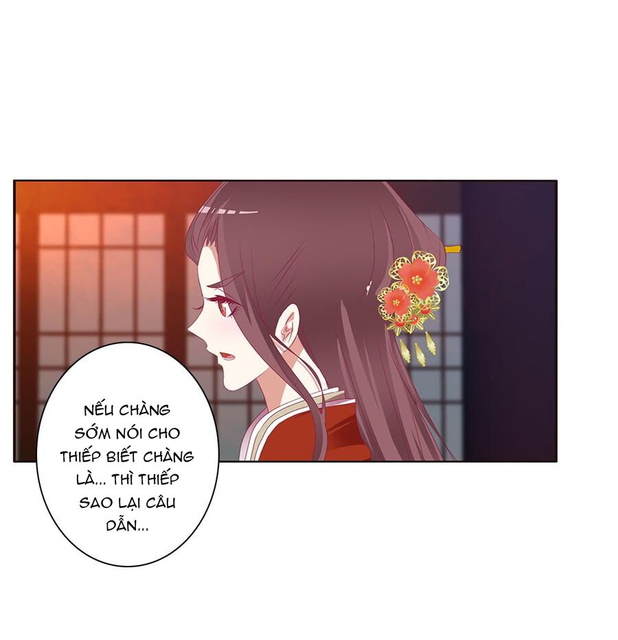 Thông Linh Phi Chapter 543 - Trang 2
