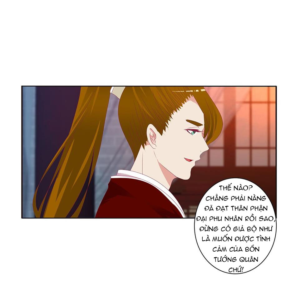 Thông Linh Phi Chapter 543 - Trang 2