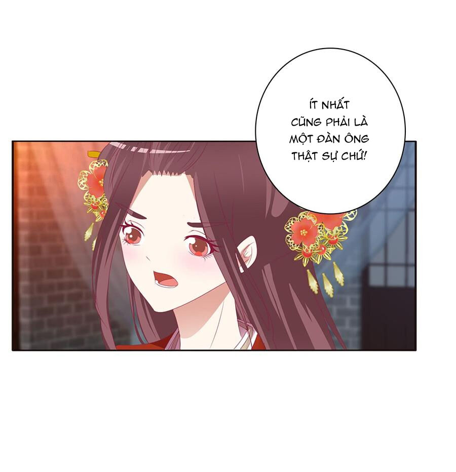 Thông Linh Phi Chapter 543 - Trang 2