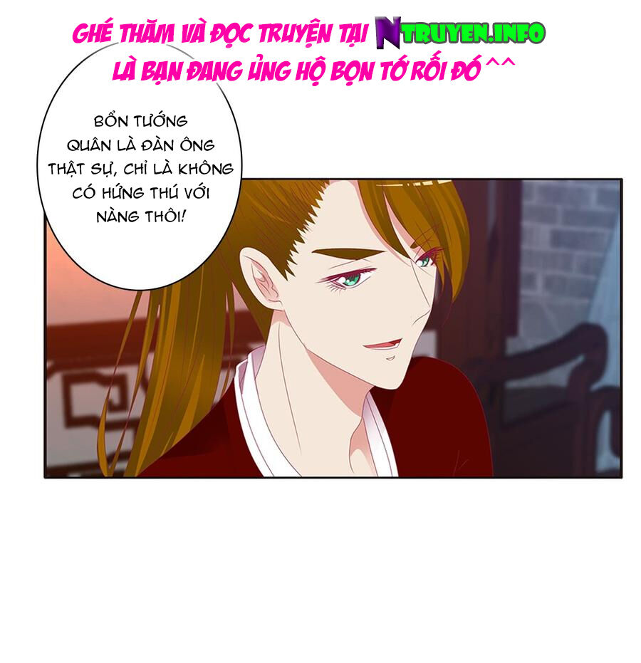 Thông Linh Phi Chapter 543 - Trang 2