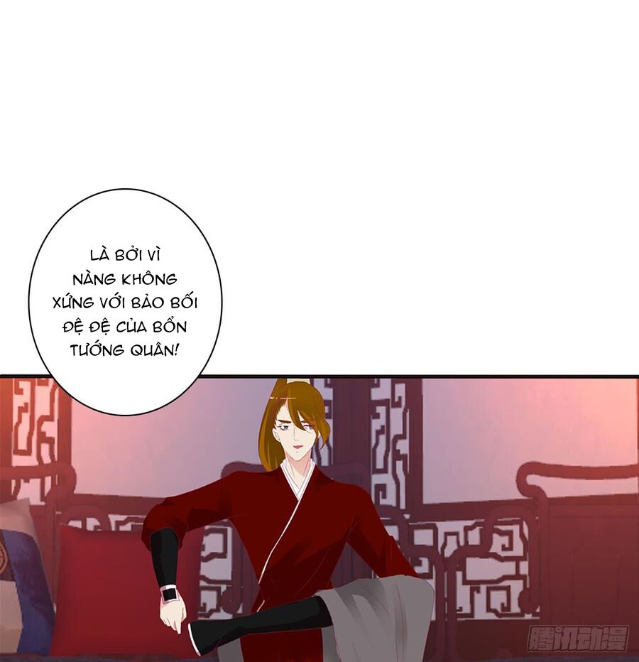 Thông Linh Phi Chapter 543 - Trang 2