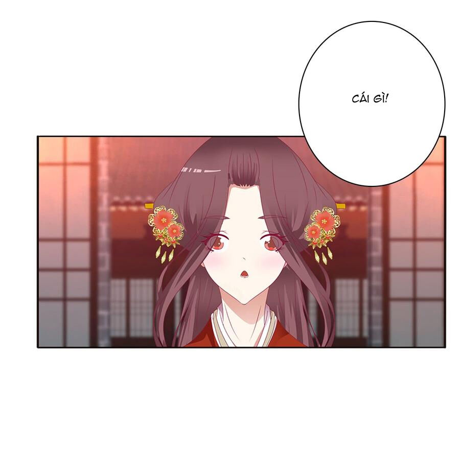 Thông Linh Phi Chapter 543 - Trang 2