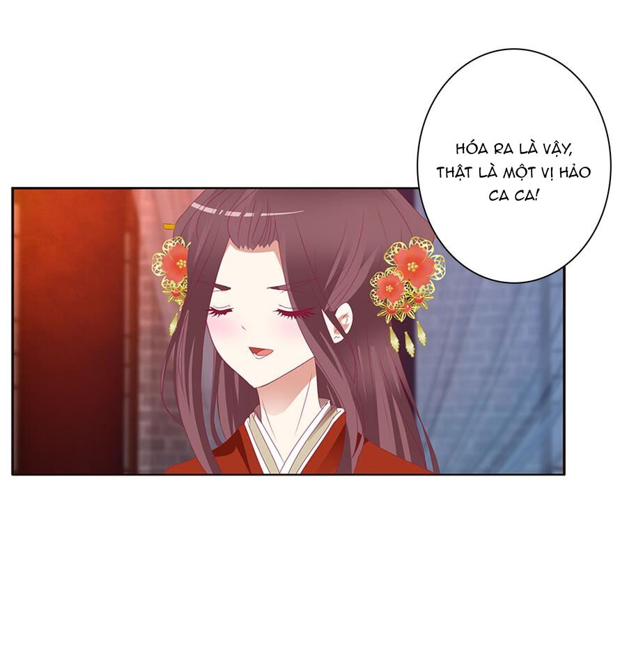 Thông Linh Phi Chapter 543 - Trang 2
