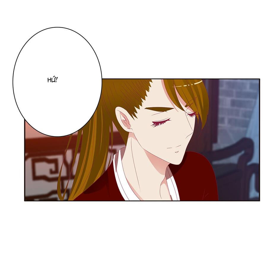 Thông Linh Phi Chapter 543 - Trang 2