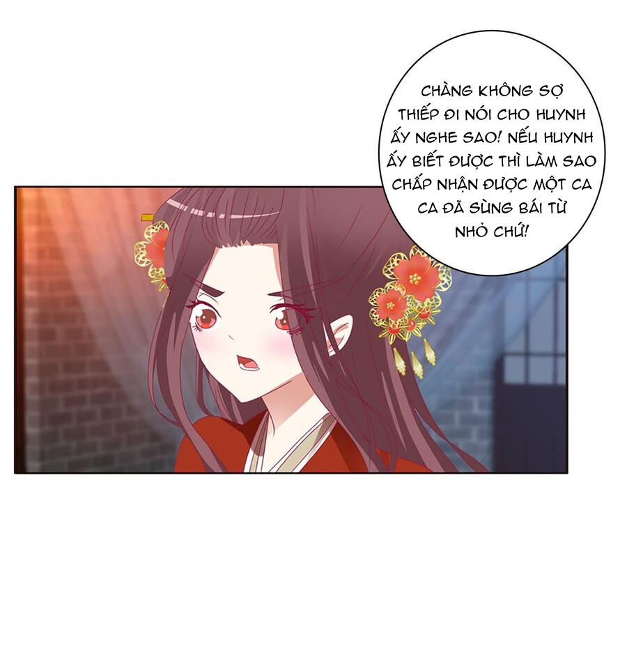 Thông Linh Phi Chapter 543 - Trang 2