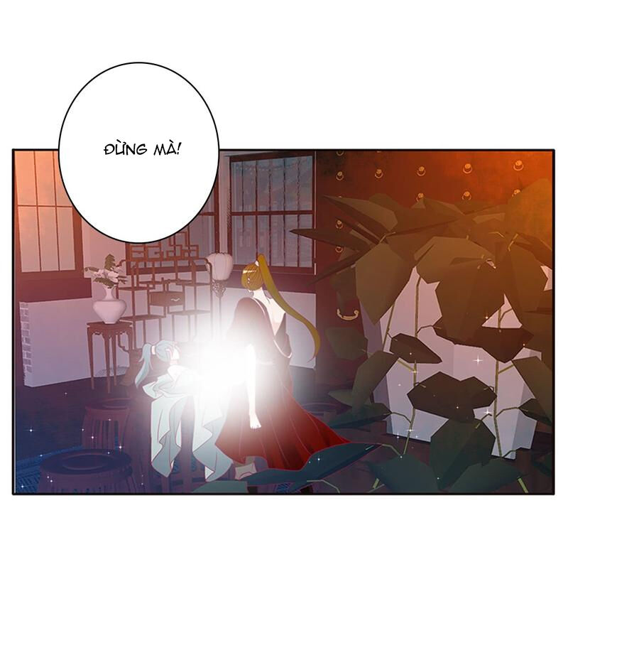 Thông Linh Phi Chapter 543 - Trang 2
