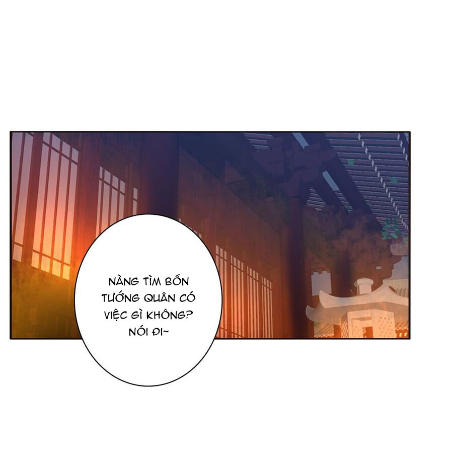 Thông Linh Phi Chapter 543 - Trang 2