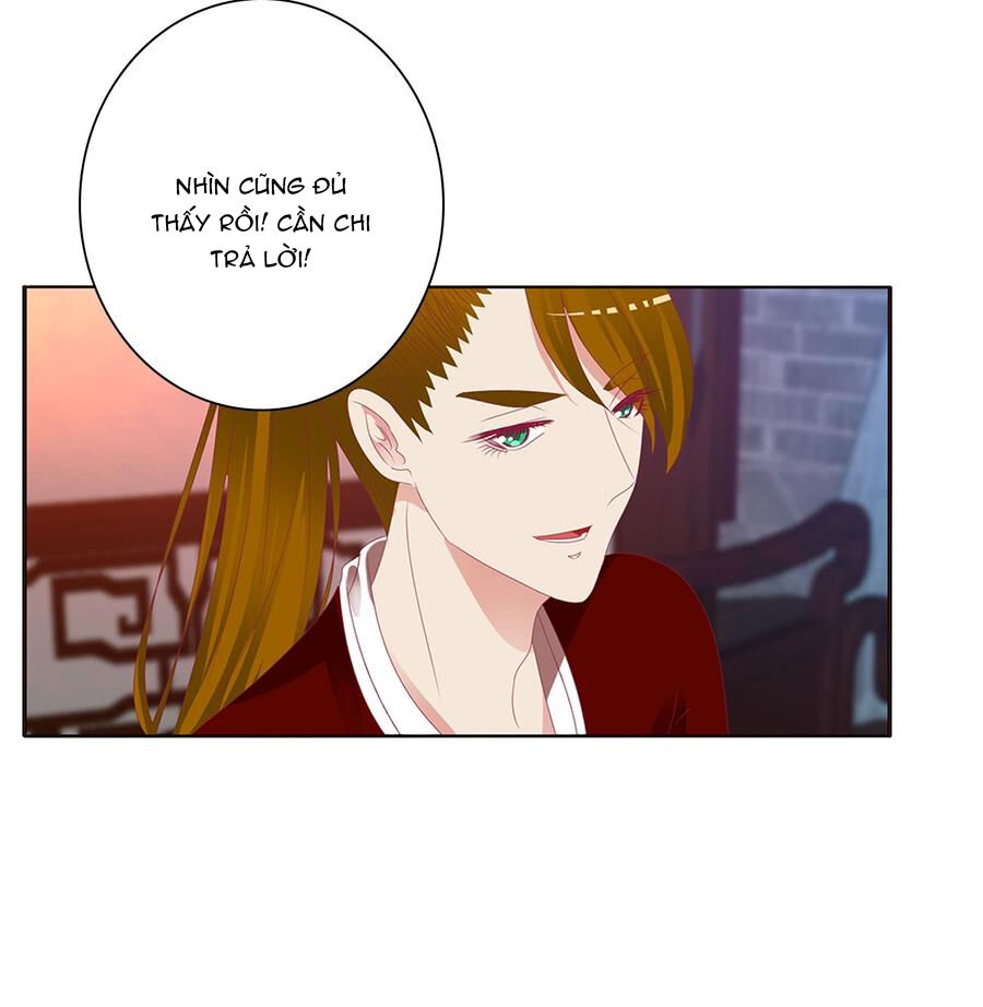 Thông Linh Phi Chapter 543 - Trang 2