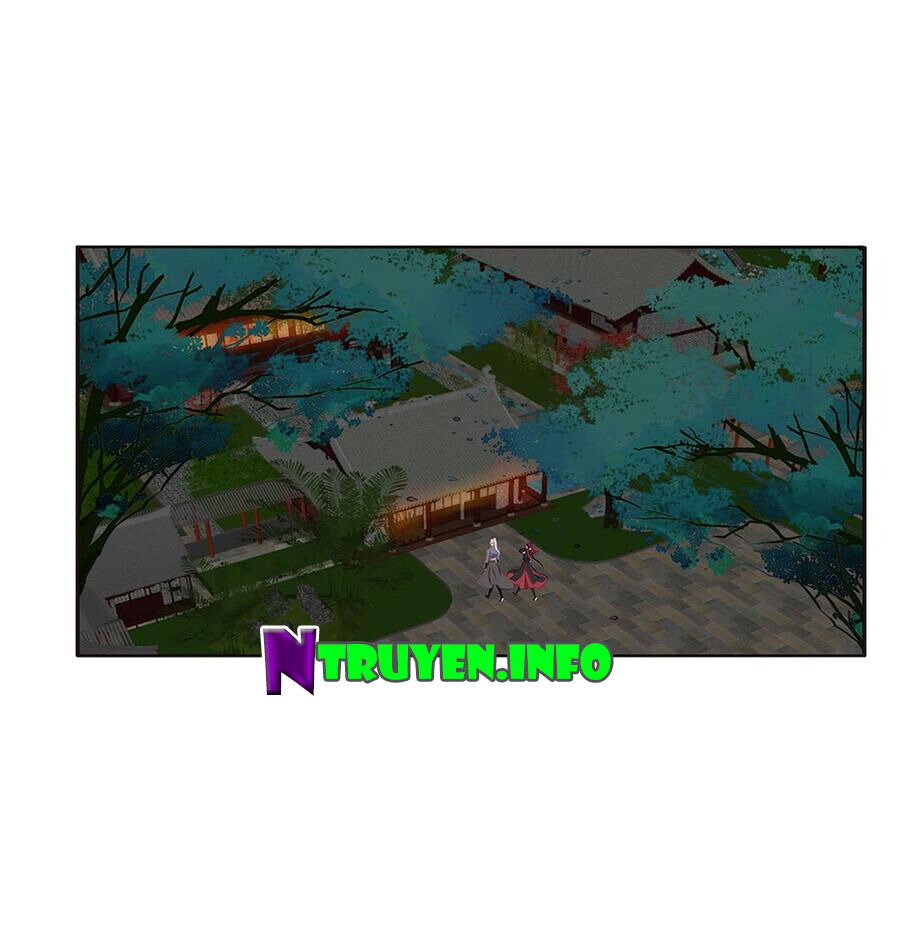 Thông Linh Phi Chapter 544 - Trang 2