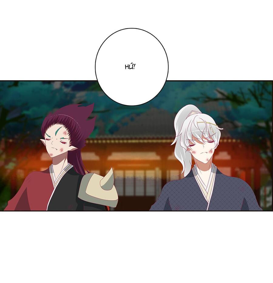 Thông Linh Phi Chapter 544 - Trang 2