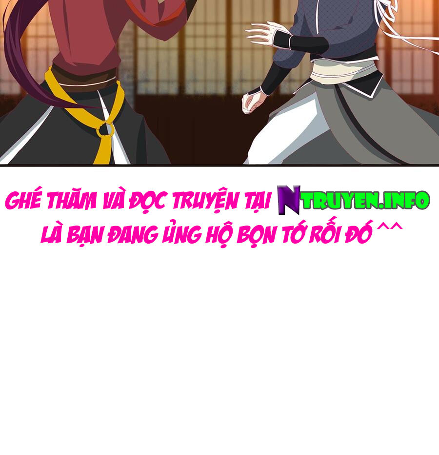 Thông Linh Phi Chapter 544 - Trang 2