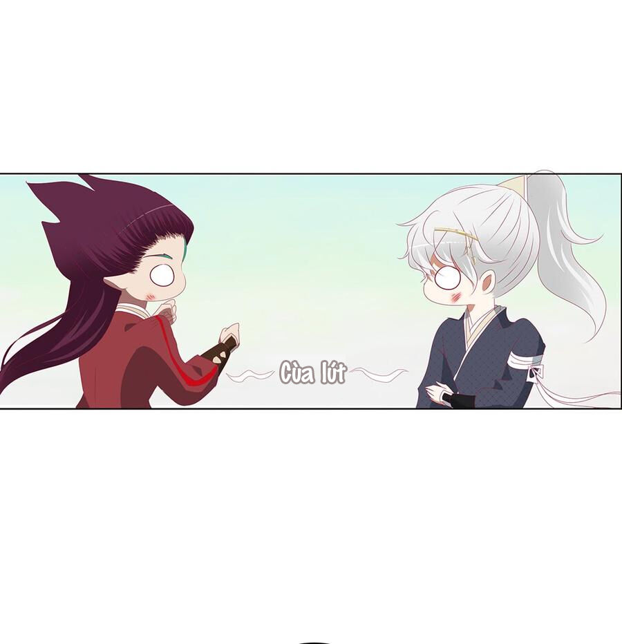 Thông Linh Phi Chapter 544 - Trang 2