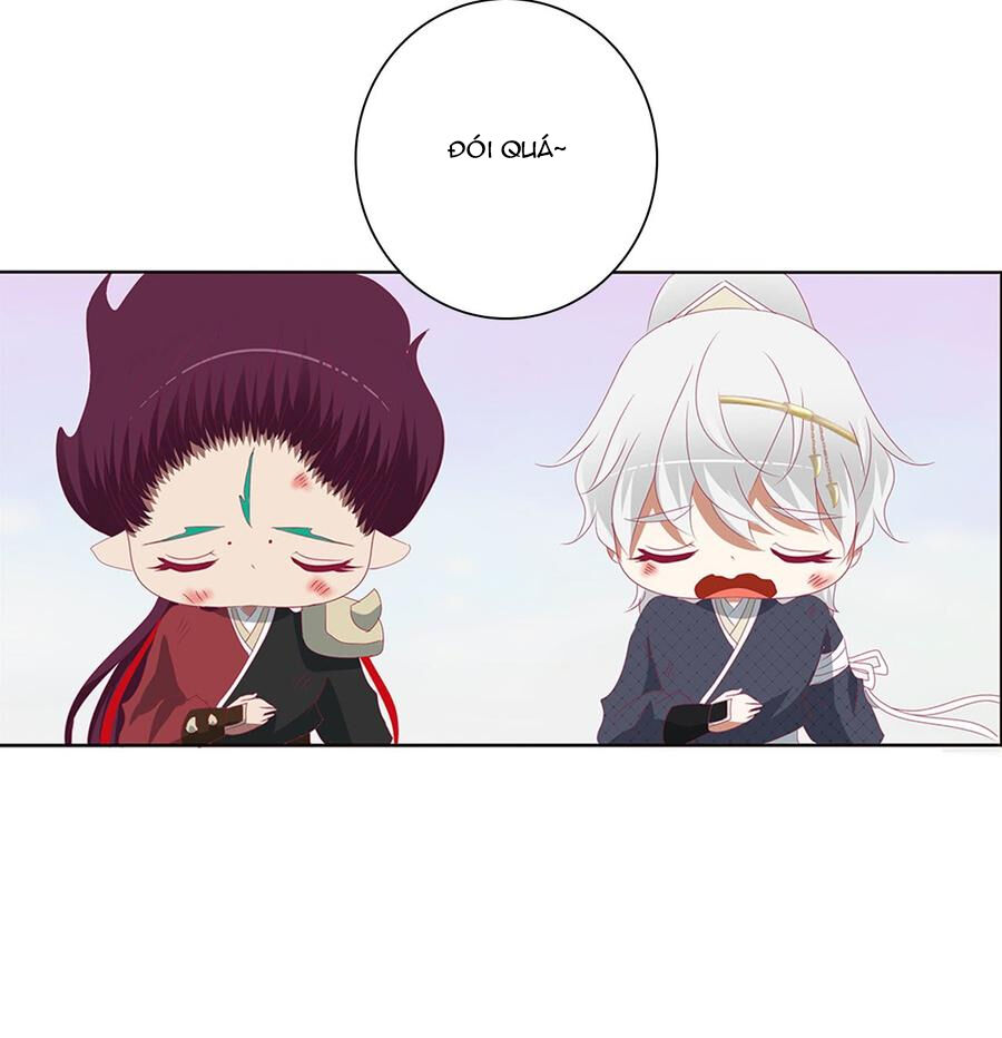 Thông Linh Phi Chapter 544 - Trang 2