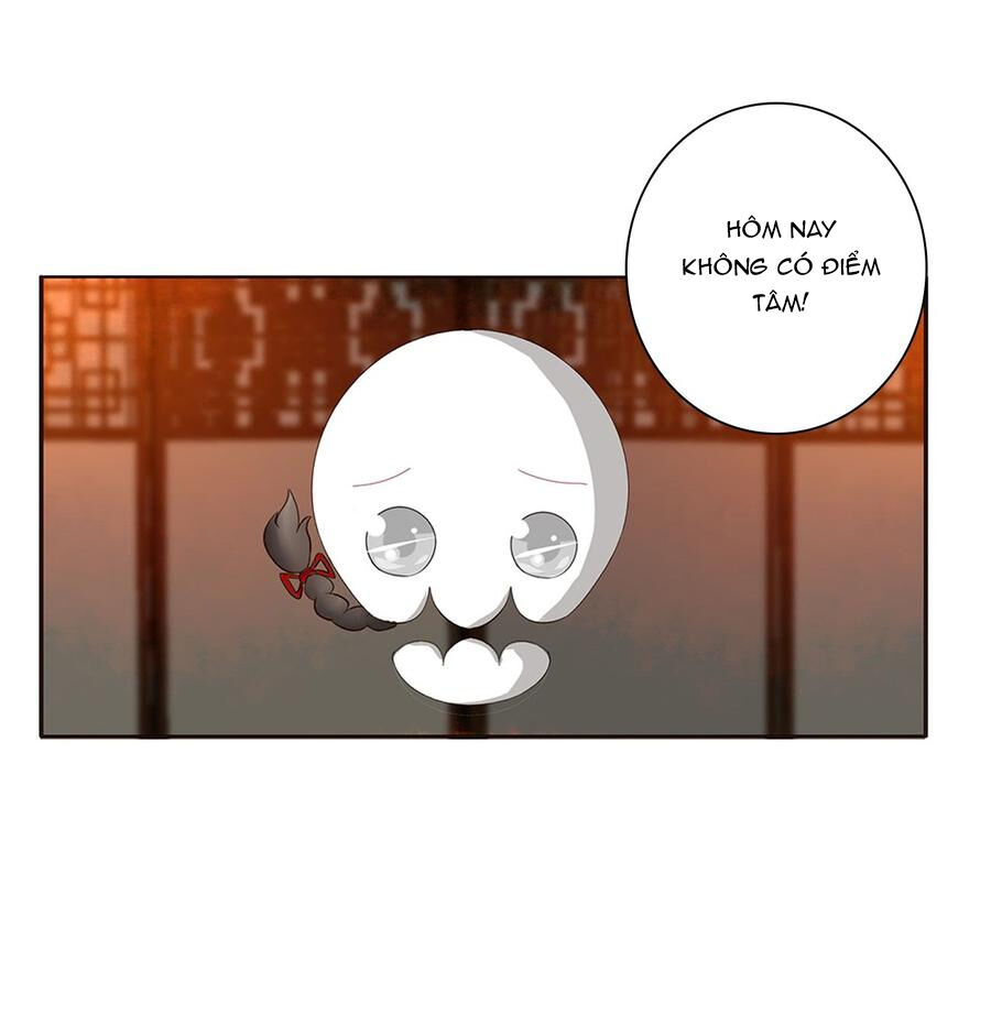 Thông Linh Phi Chapter 544 - Trang 2