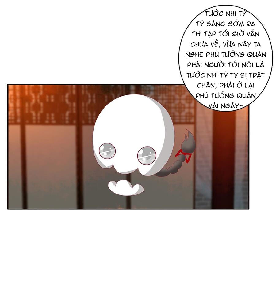 Thông Linh Phi Chapter 544 - Trang 2
