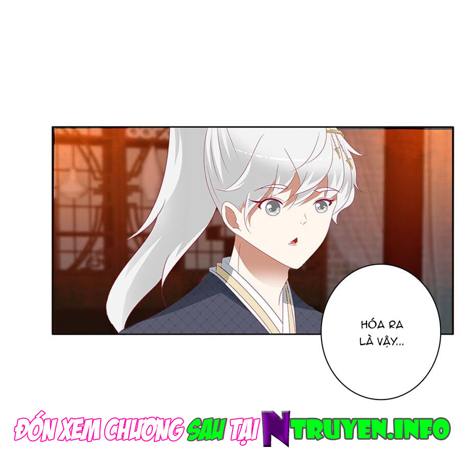 Thông Linh Phi Chapter 544 - Trang 2