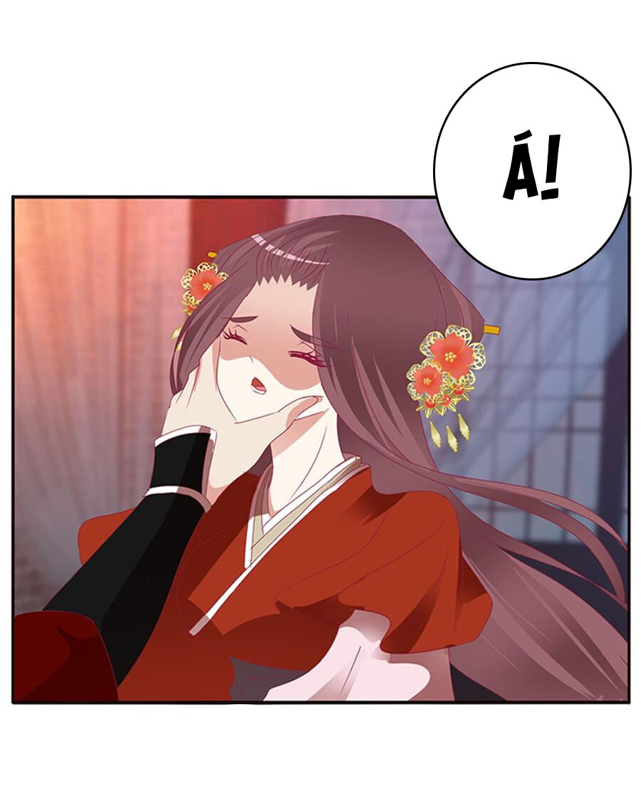 Thông Linh Phi Chapter 544 - Trang 2