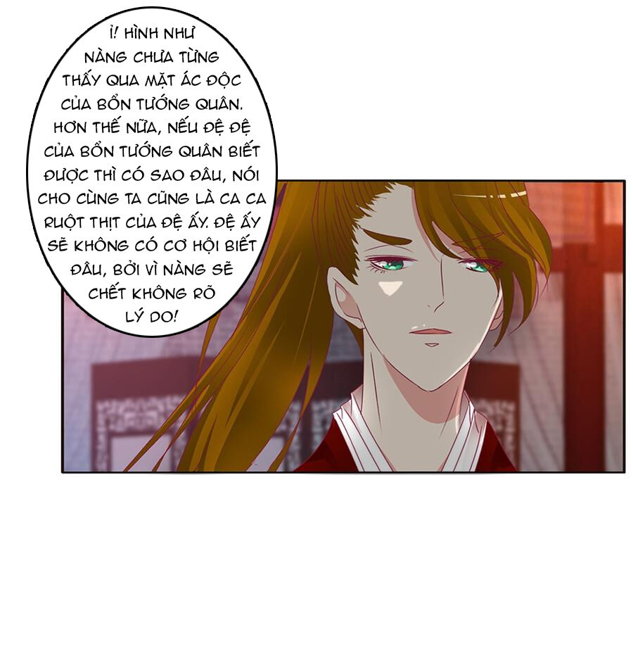 Thông Linh Phi Chapter 544 - Trang 2