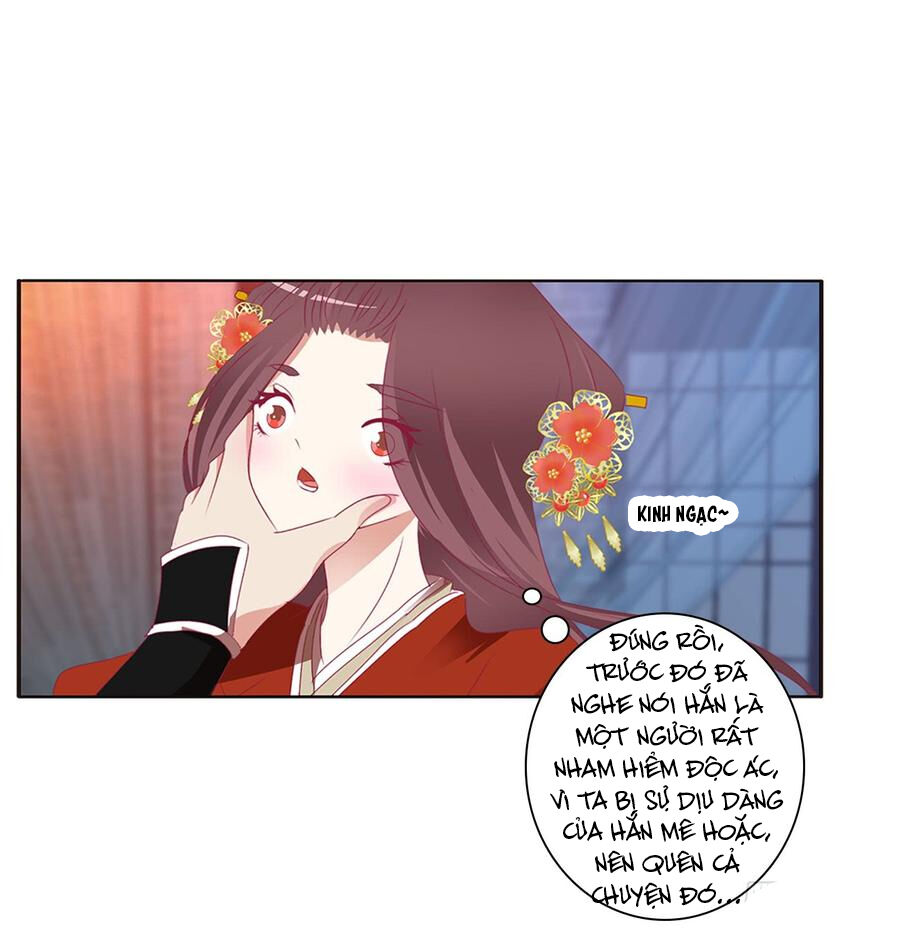 Thông Linh Phi Chapter 544 - Trang 2