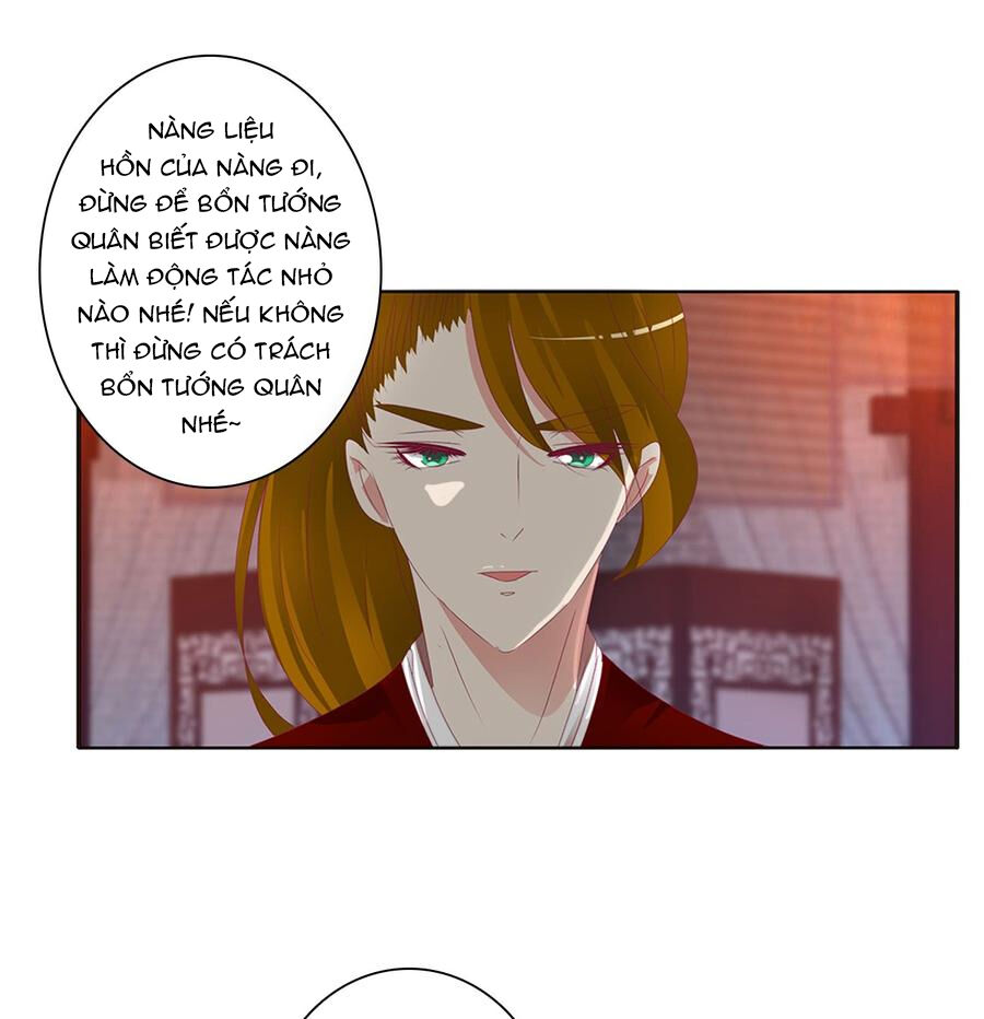 Thông Linh Phi Chapter 544 - Trang 2