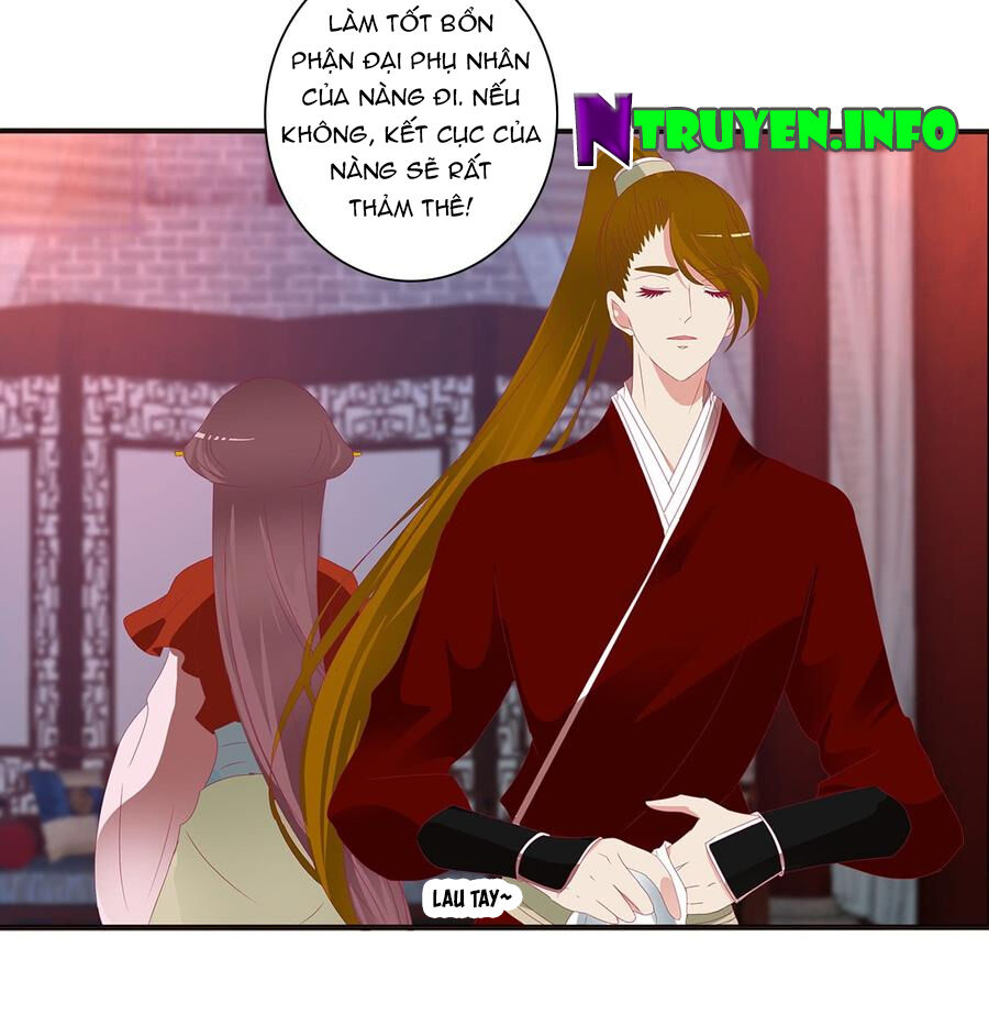 Thông Linh Phi Chapter 544 - Trang 2