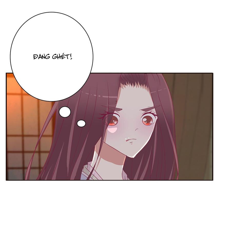 Thông Linh Phi Chapter 544 - Trang 2