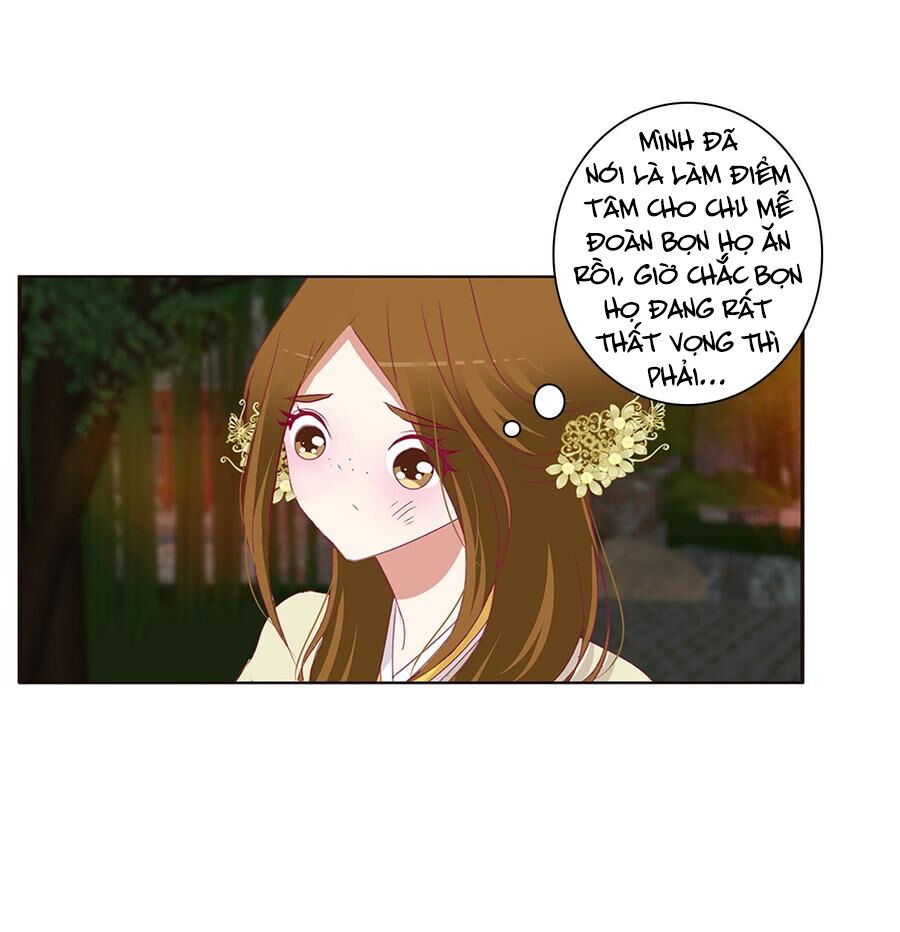 Thông Linh Phi Chapter 545 - Trang 2