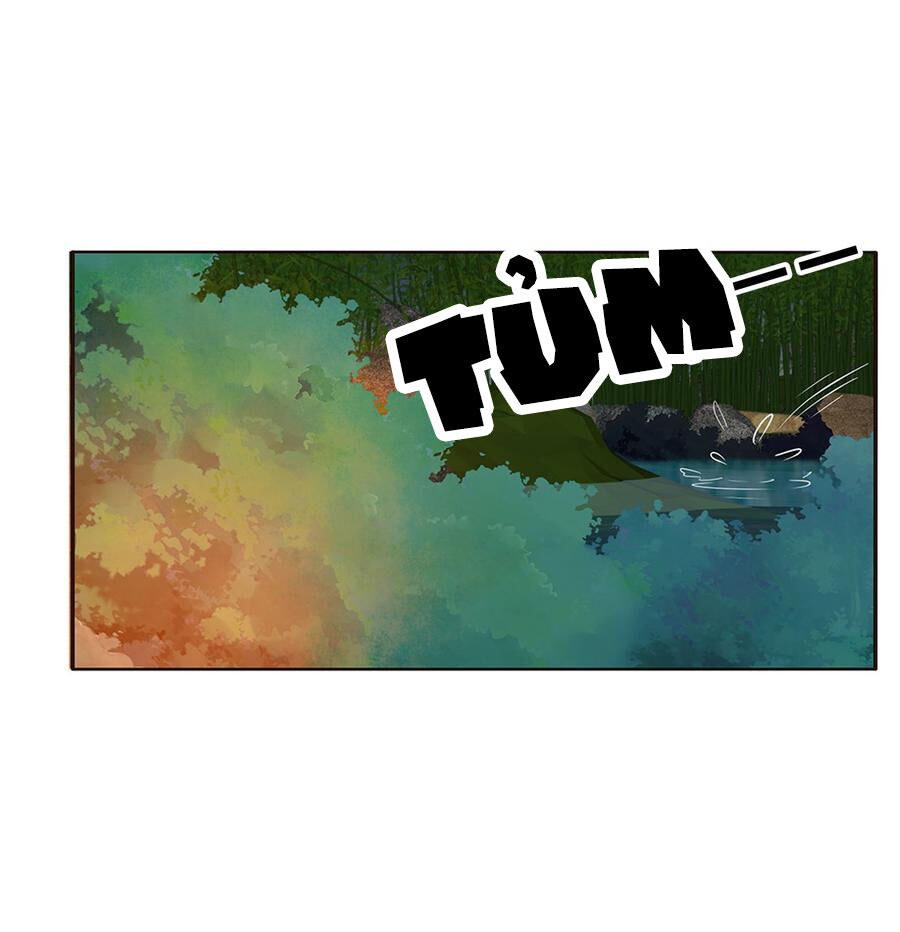 Thông Linh Phi Chapter 545 - Trang 2