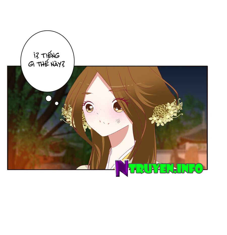 Thông Linh Phi Chapter 545 - Trang 2