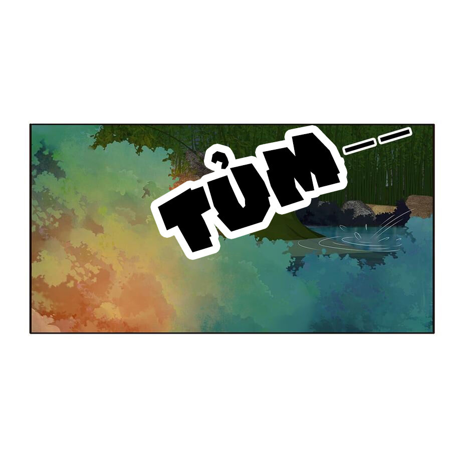 Thông Linh Phi Chapter 545 - Trang 2