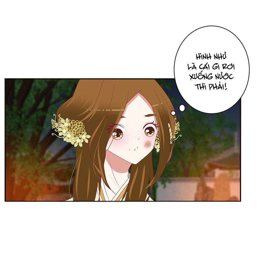 Thông Linh Phi Chapter 545 - Trang 2