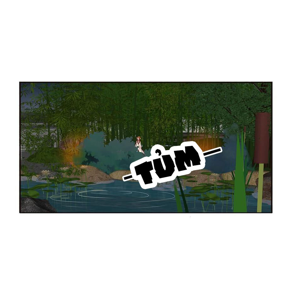 Thông Linh Phi Chapter 545 - Trang 2