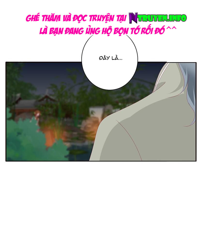 Thông Linh Phi Chapter 545 - Trang 2