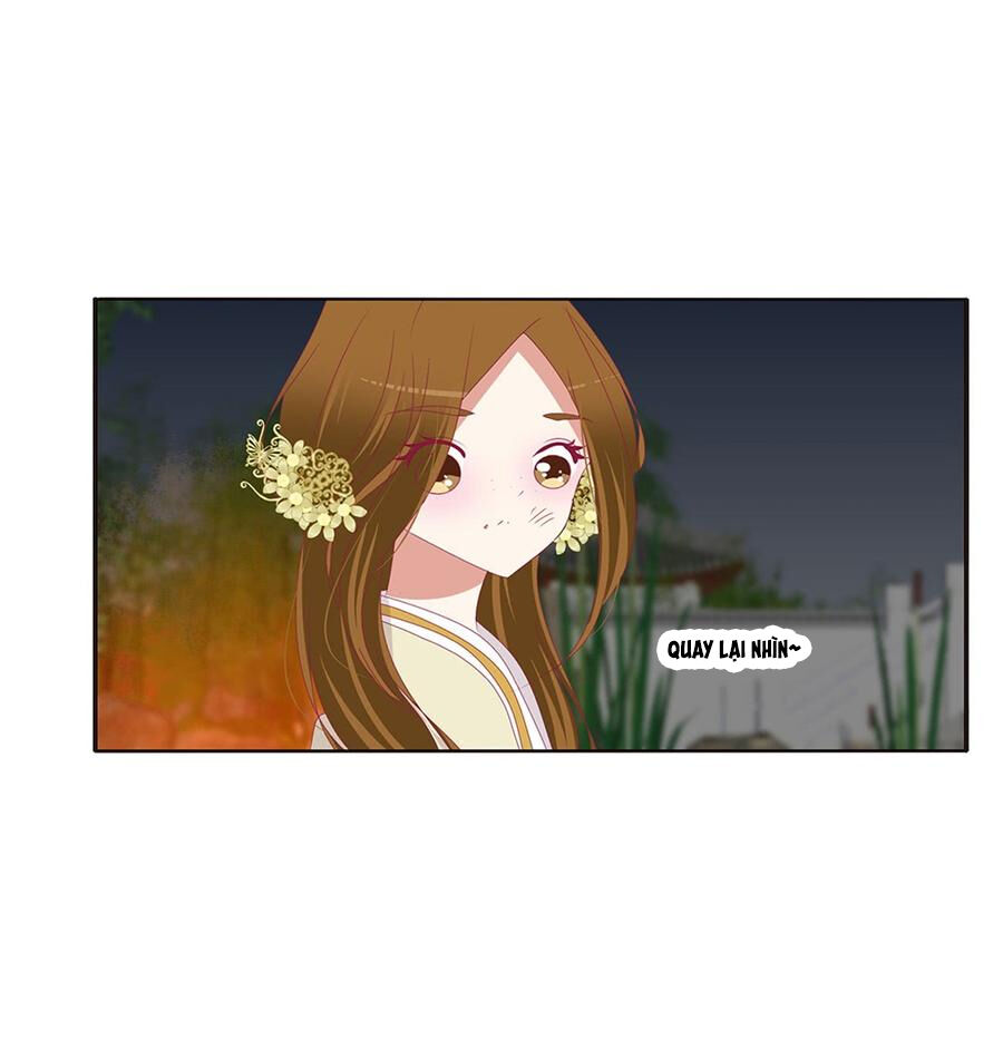 Thông Linh Phi Chapter 545 - Trang 2