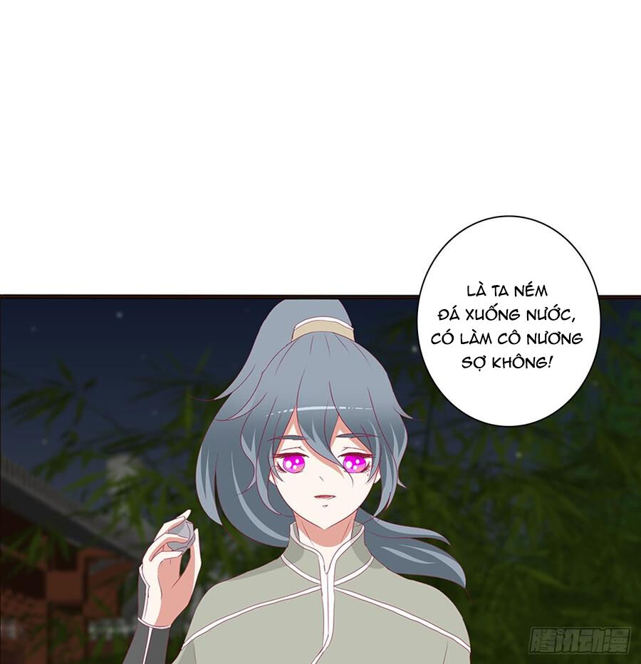 Thông Linh Phi Chapter 545 - Trang 2