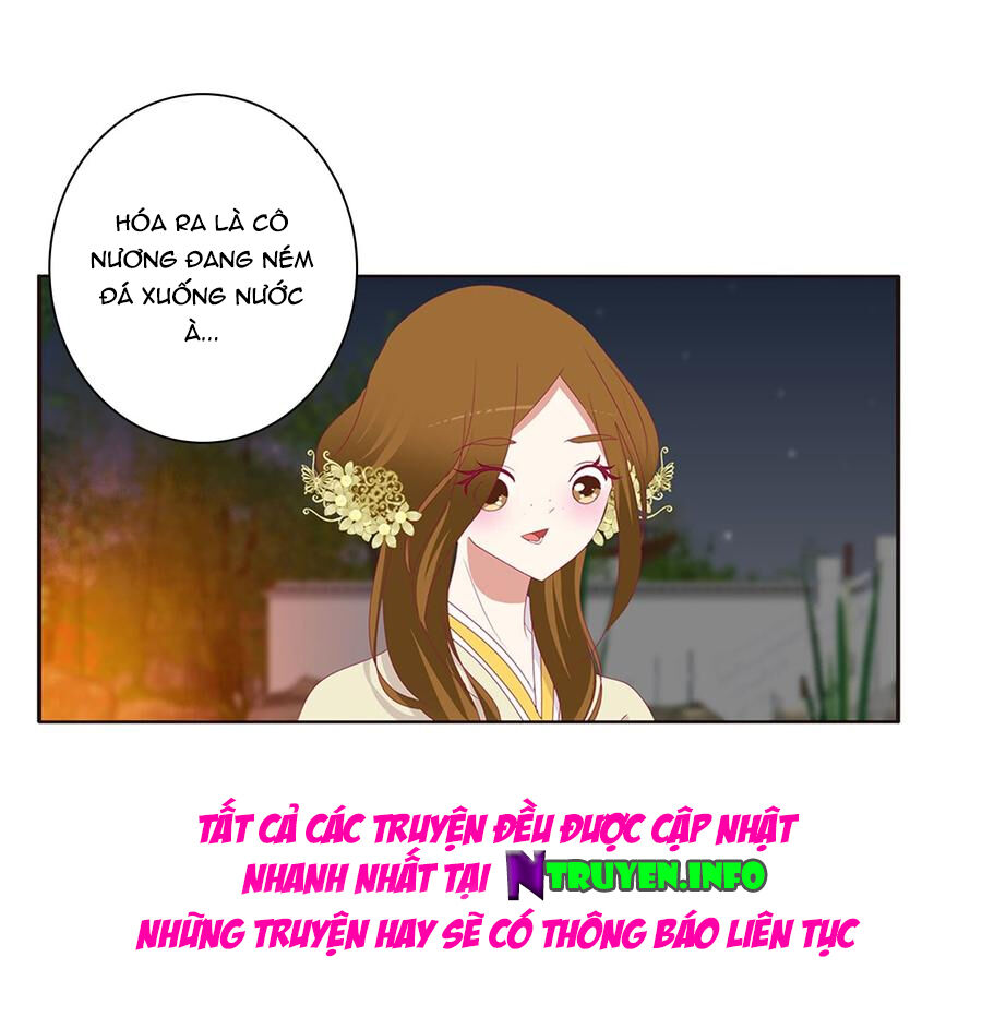 Thông Linh Phi Chapter 545 - Trang 2