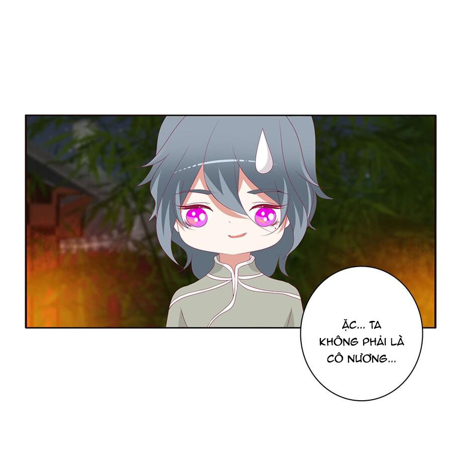 Thông Linh Phi Chapter 545 - Trang 2
