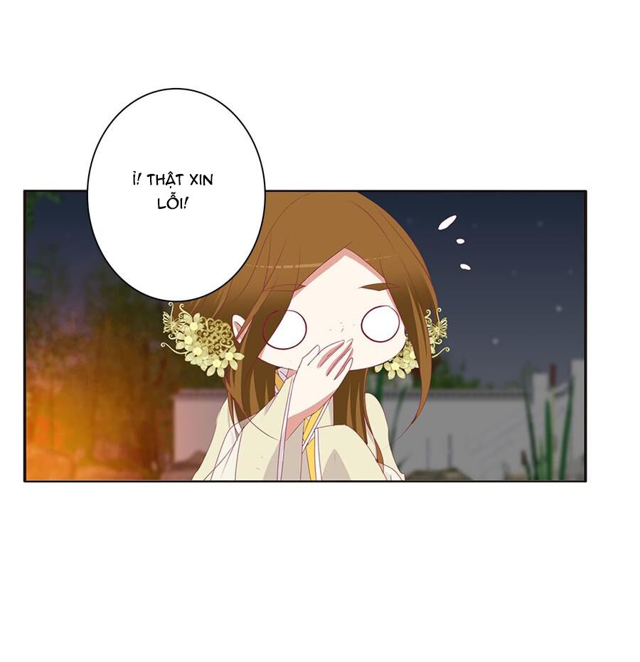 Thông Linh Phi Chapter 545 - Trang 2
