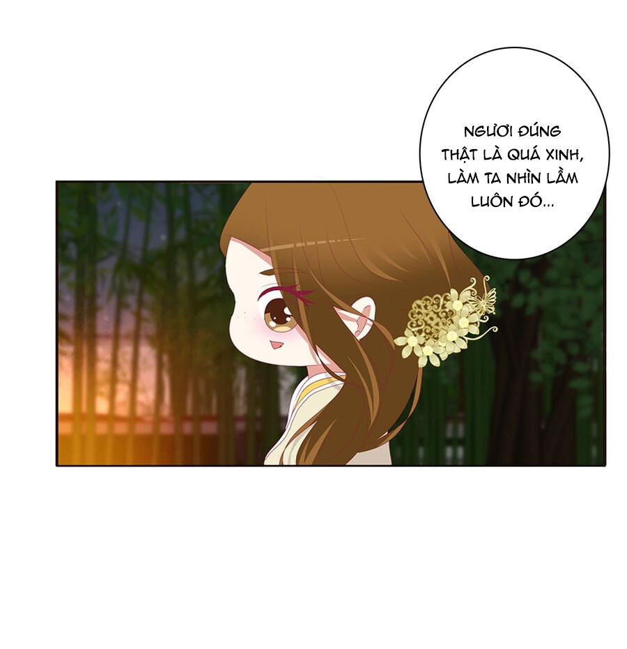 Thông Linh Phi Chapter 545 - Trang 2