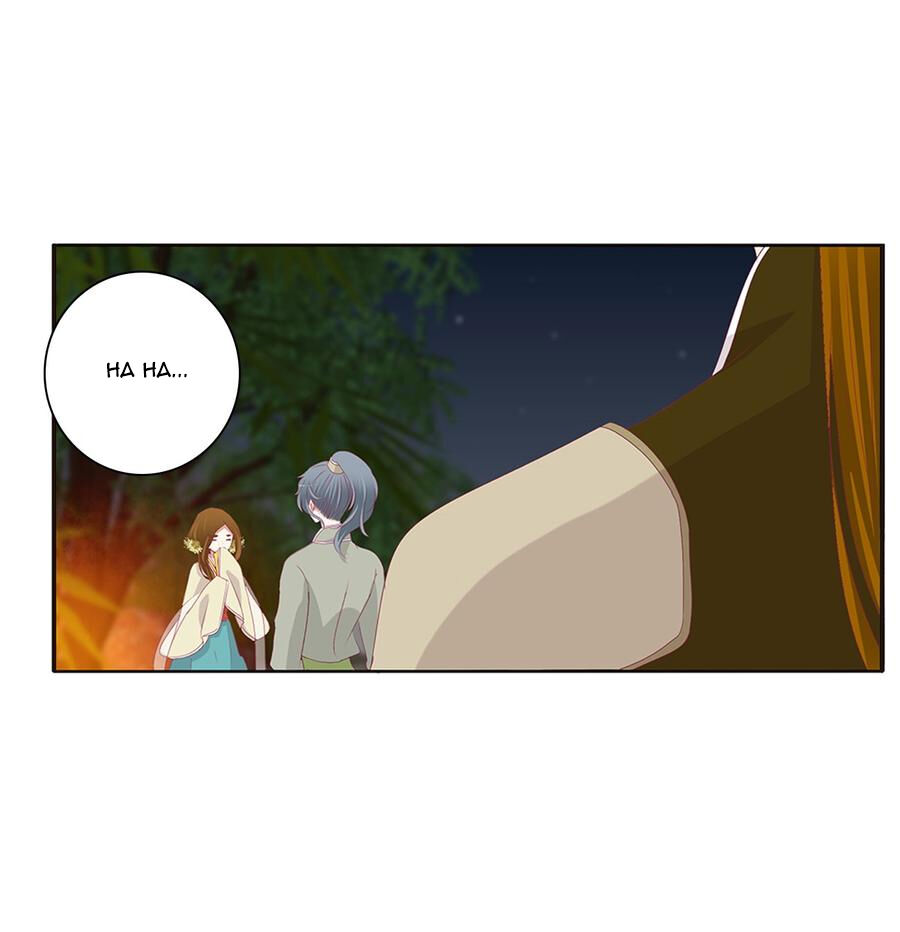 Thông Linh Phi Chapter 545 - Trang 2