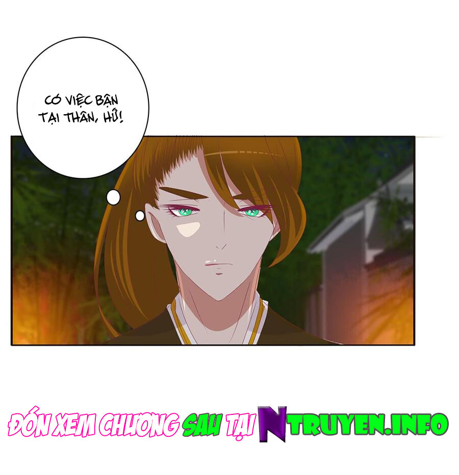 Thông Linh Phi Chapter 545 - Trang 2