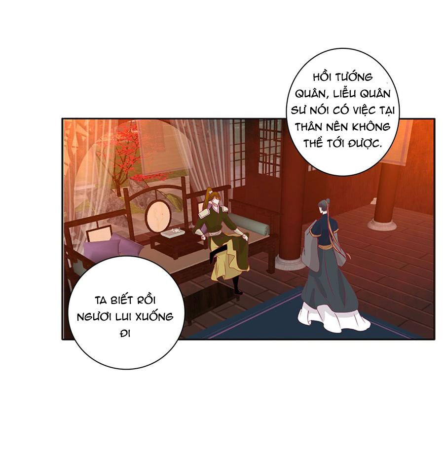 Thông Linh Phi Chapter 545 - Trang 2