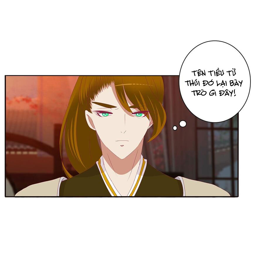 Thông Linh Phi Chapter 545 - Trang 2