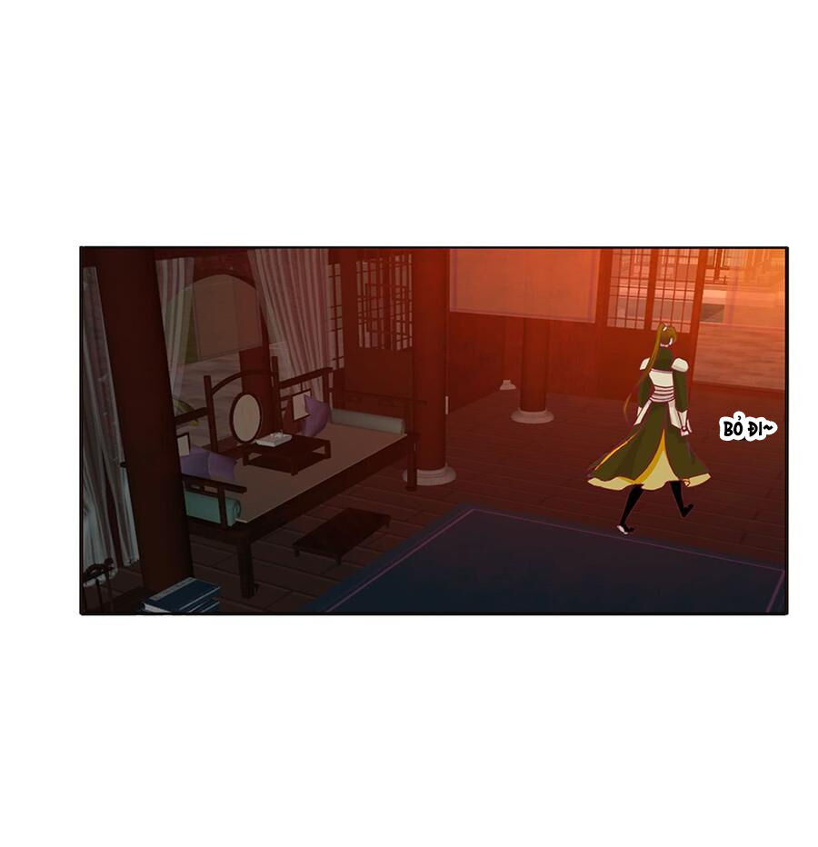 Thông Linh Phi Chapter 545 - Trang 2