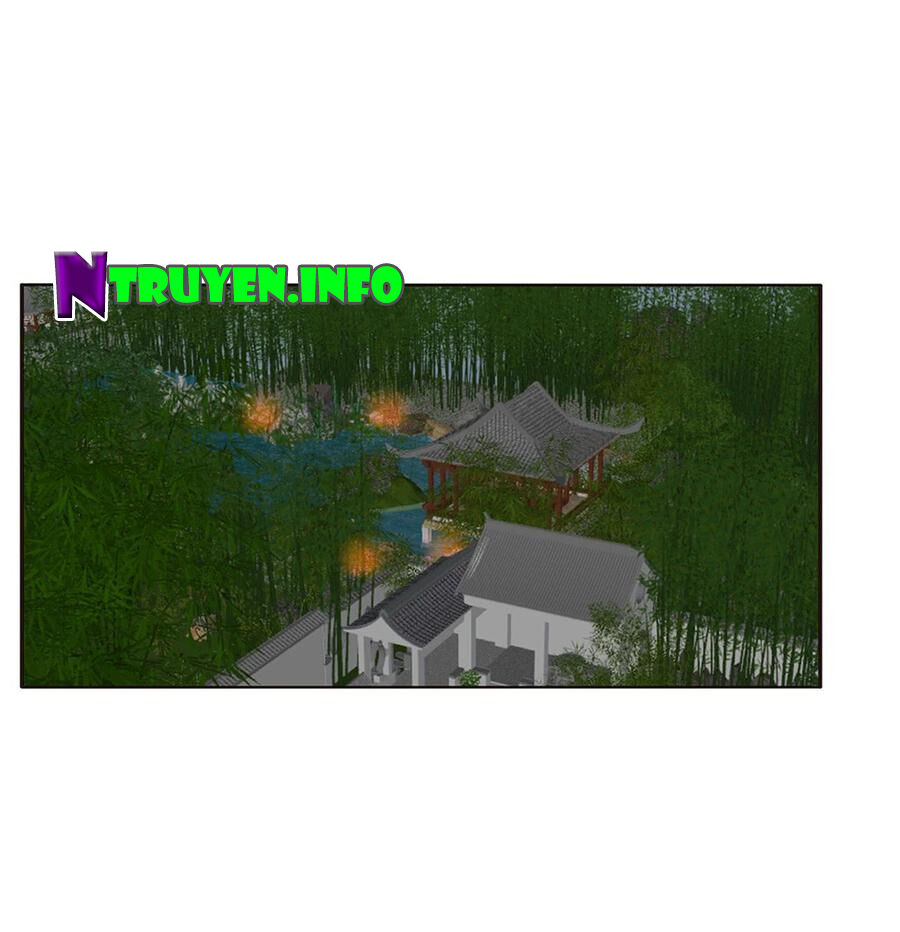 Thông Linh Phi Chapter 545 - Trang 2