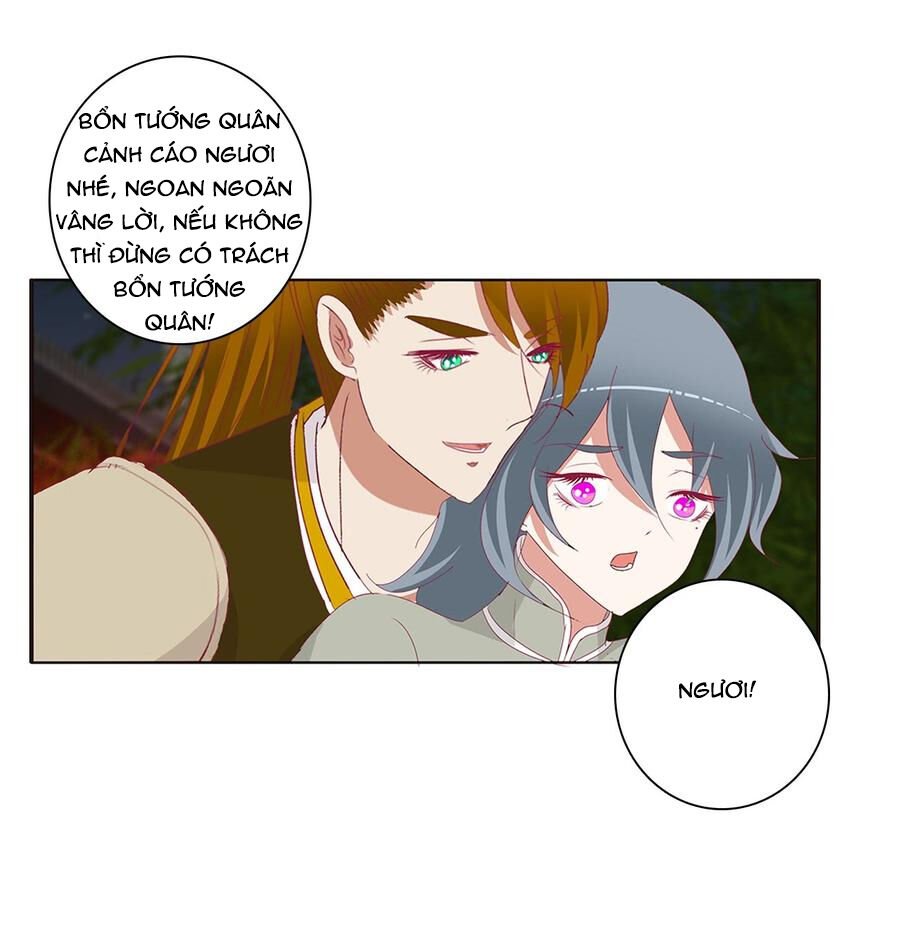 Thông Linh Phi Chapter 546 - Trang 2