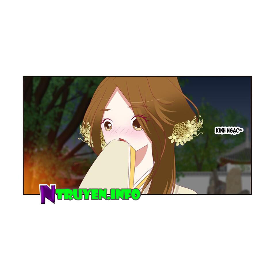 Thông Linh Phi Chapter 546 - Trang 2