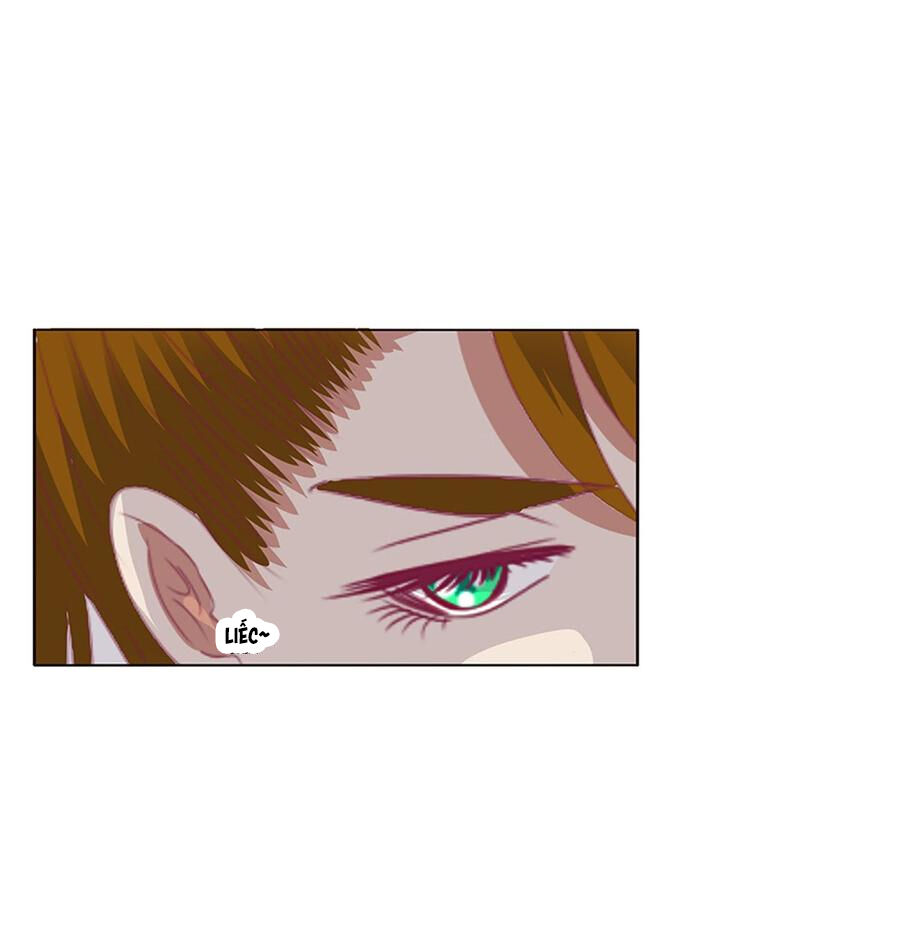 Thông Linh Phi Chapter 546 - Trang 2